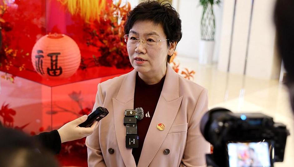 住陕全国政协委员在西安集中