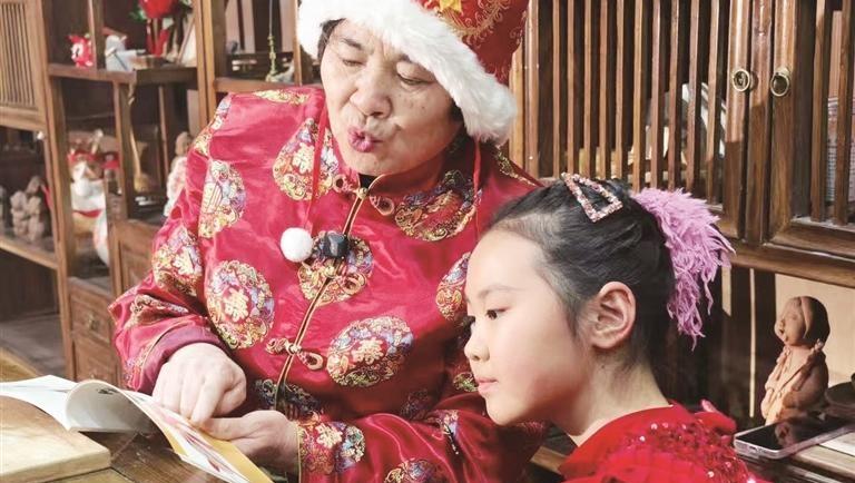 解锁课本外的“成长课堂”
