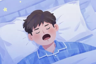 H5丨这4个小时是“黄金睡眠时间”，错过了很难补回来