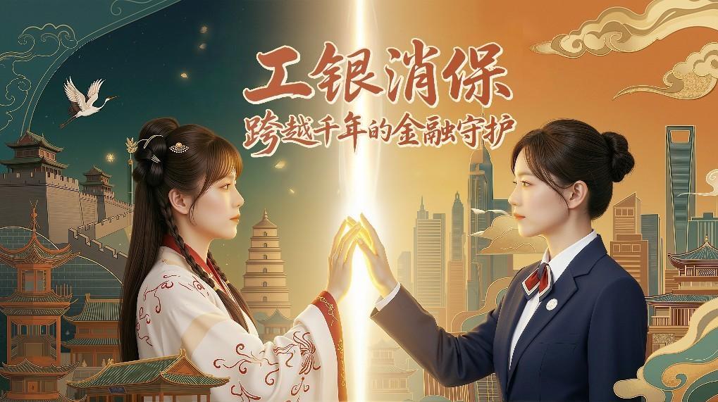 工商银行陕西省分行多点发力 积极开展2026年“3·15”金融消费者教育宣传活动