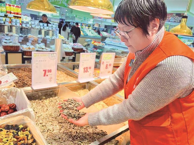 “烟火气比赛”为何刷屏