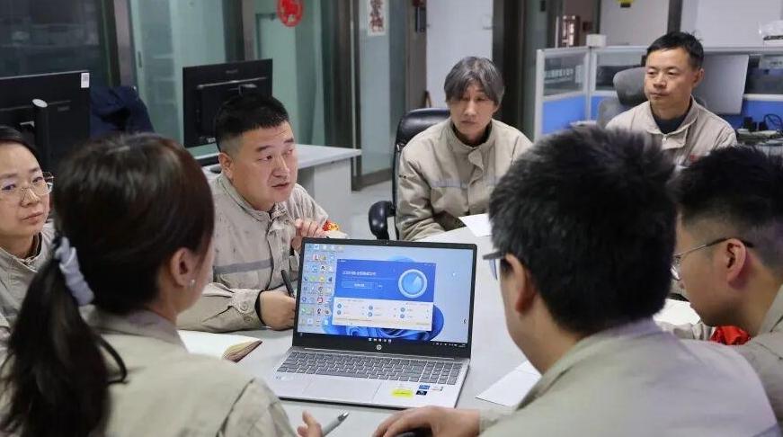 不走过场！实战化演练守护电力网络“生命线”