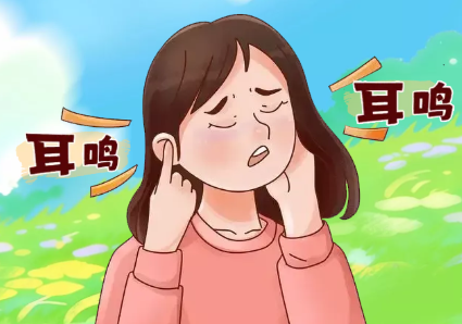 H5丨春天耳鸣的人变多了！可能跟4种病有关