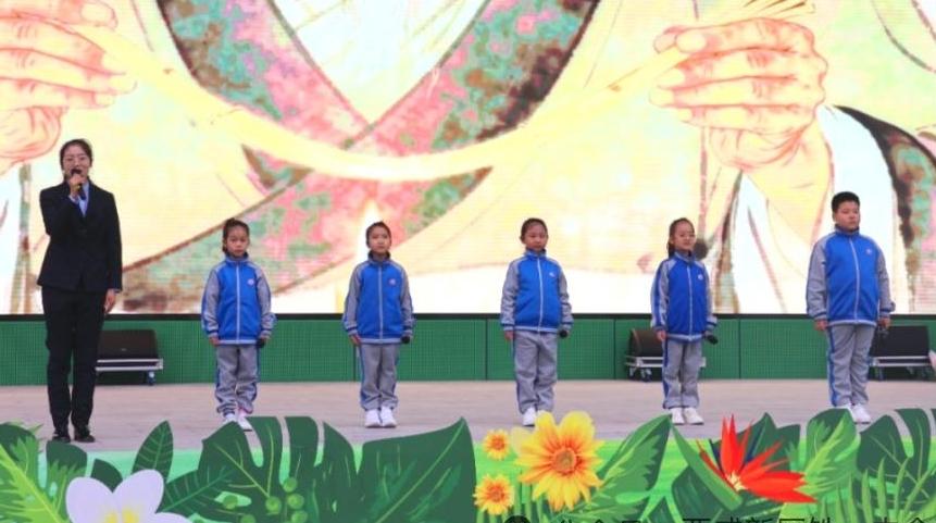 传统与童趣碰撞！金湾小学风筝节点亮春日校园