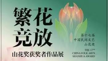 华州皮影精品入选全国山花奖作品展