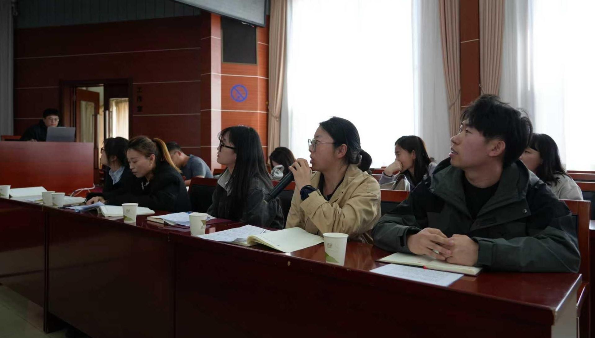 以史为鉴！一场穿越五代十国的读书会