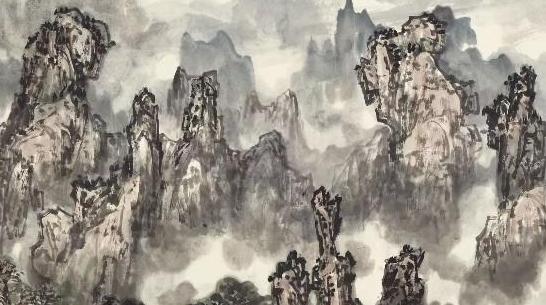 笔墨寄初心 寒香润流年——胡西铭中国画艺术回顾展西安展出