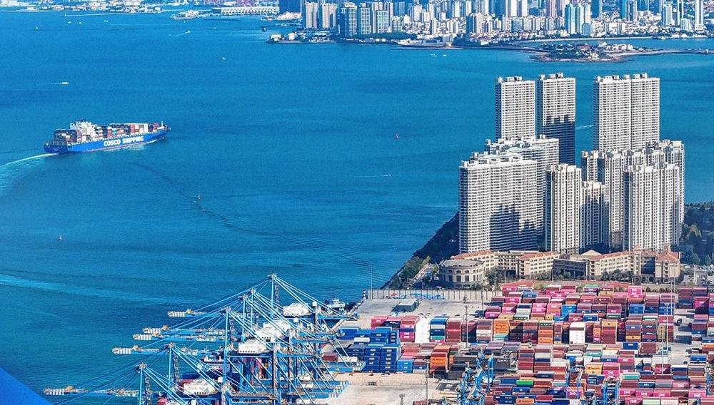 “中国经济圆桌会”共话经济大省担当与作为