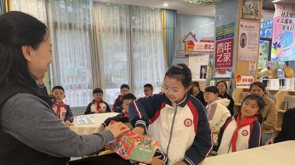 健康从“吃”开始 做自己的营养健康小达人