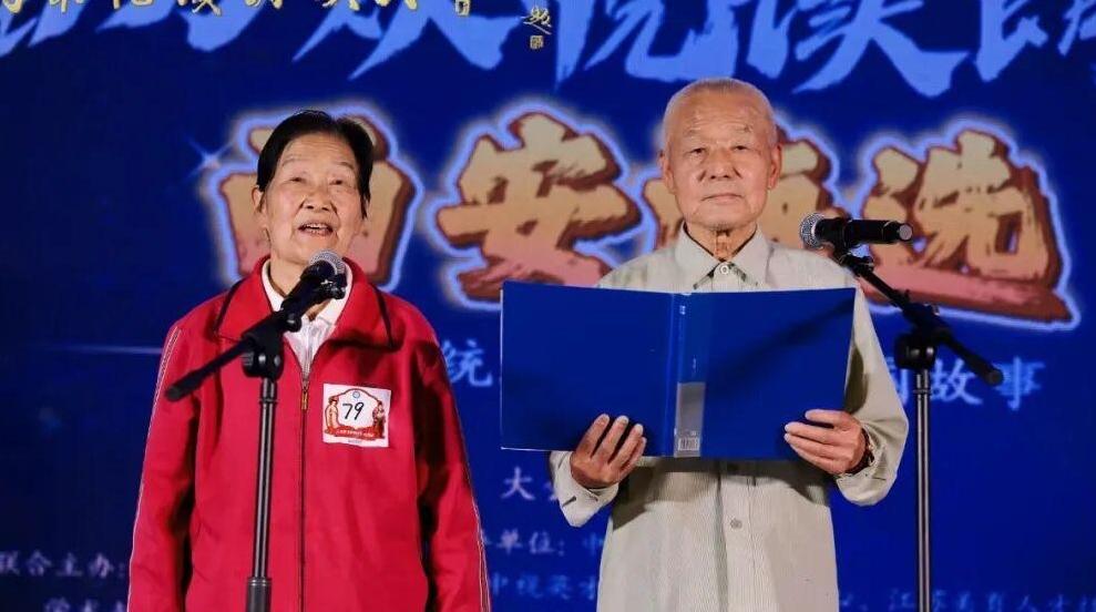 第四届万众悦读朗读大会陕西站海选落幕