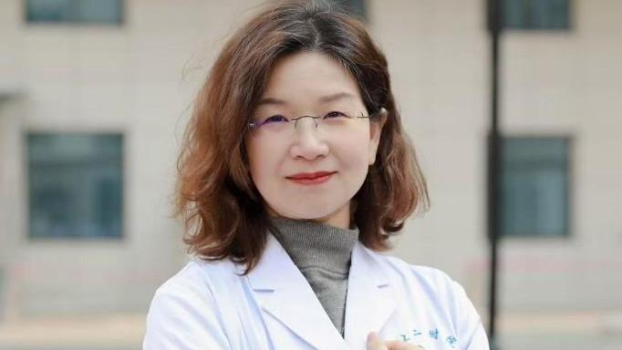 交大二附院郭卉教授当选中华医学会肿瘤学分会常务委员