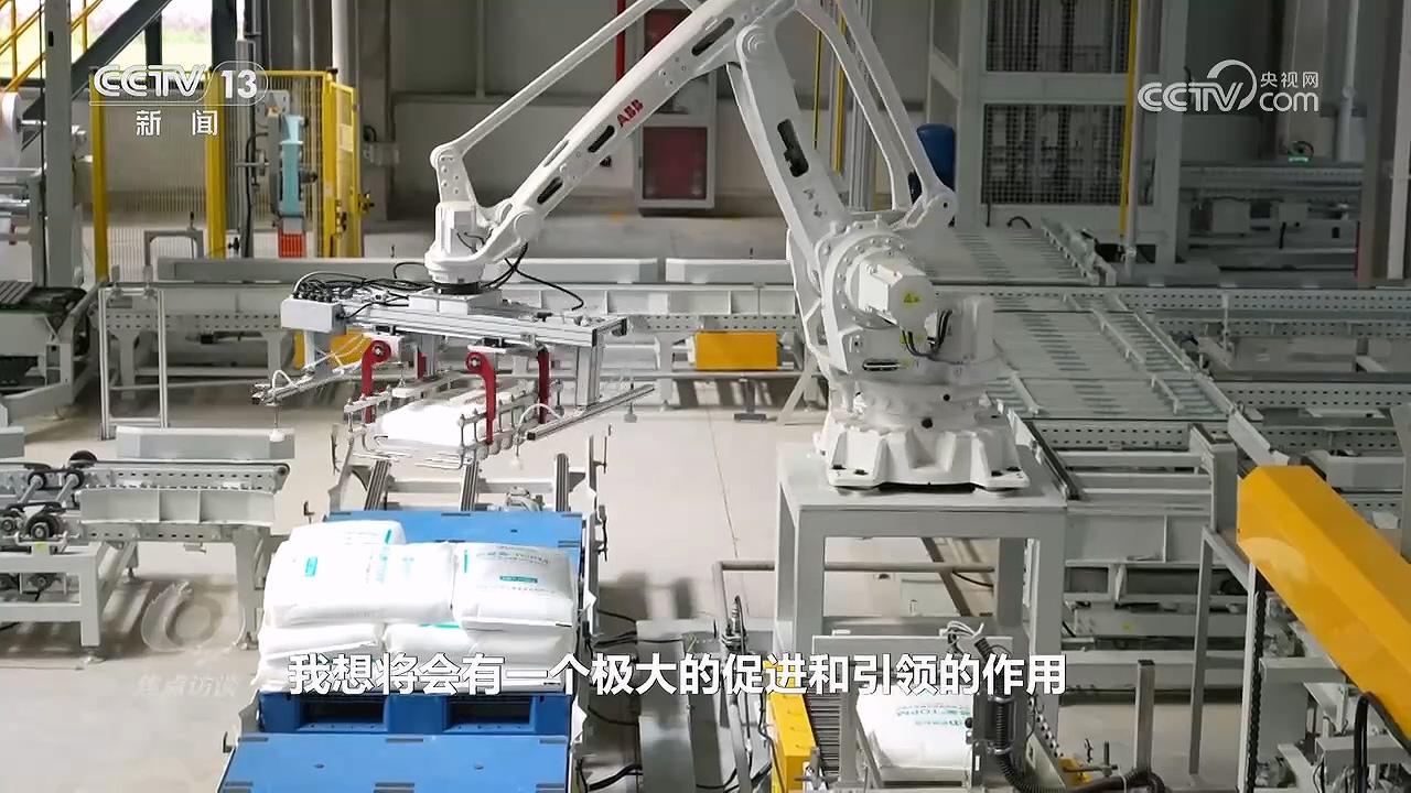 从“漫剧AI”到“中国智脑”，生产性服务业如何为中国经济深度赋能