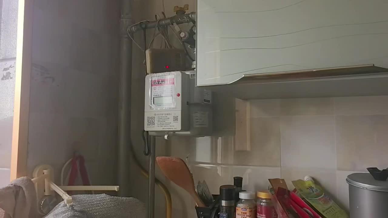 天然气报警器多次异响天然气公司排查后建议更换