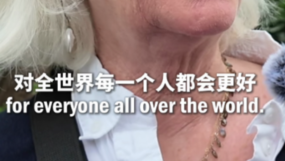 Experiencing China firsthand enhances cooperation