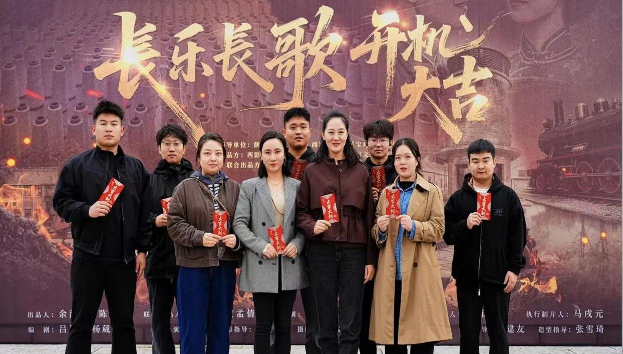 产教融合结硕果！西安外事学院数字媒体专业学生屡创佳绩