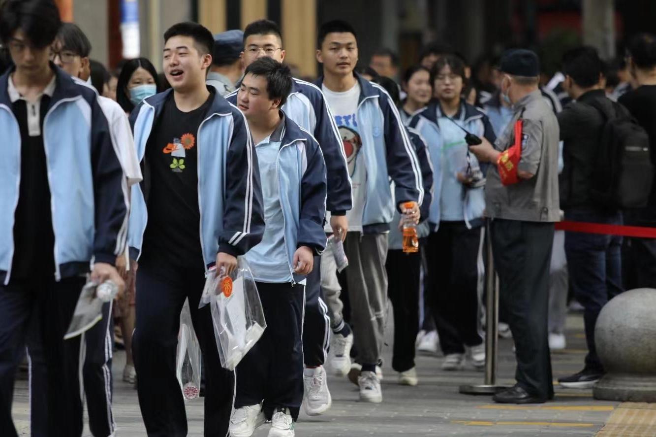 陕西省今年高校“专升本”招生考试成绩和分数线及招生计划公布