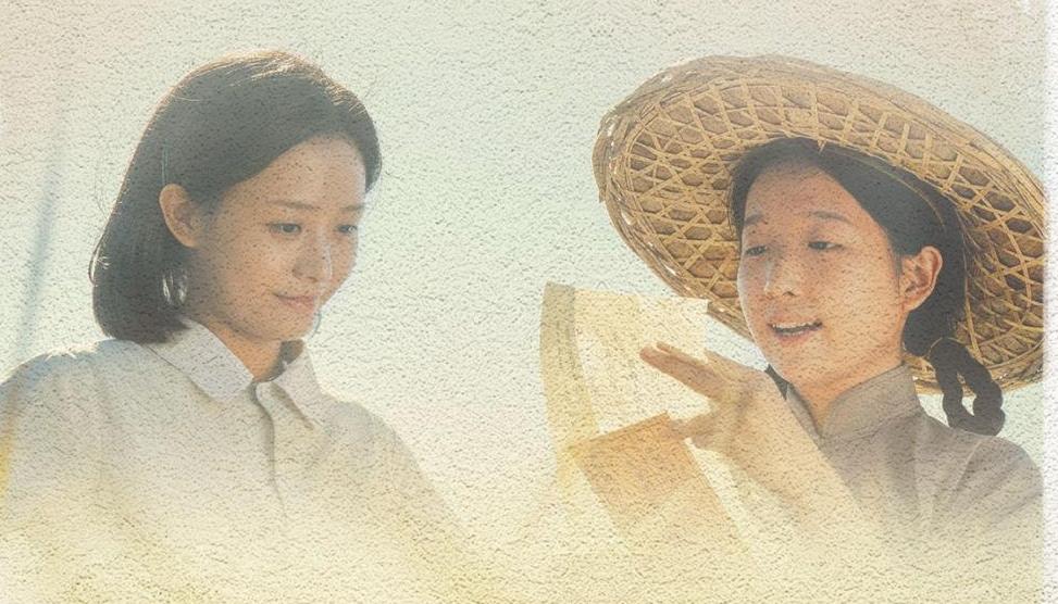 新华时评｜这封“情书”何以动人