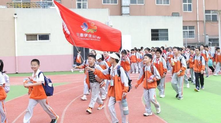 寻迹盛唐华清宫 感悟千年唐韵文脉