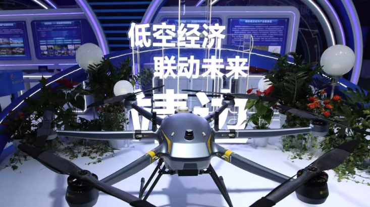 第十届丝博会开幕，看榆林如何“全方位”展示高质量发展新动能