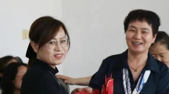 暖心助考 为爱护航丨长安区医院开展职工子女中高考考前慰问