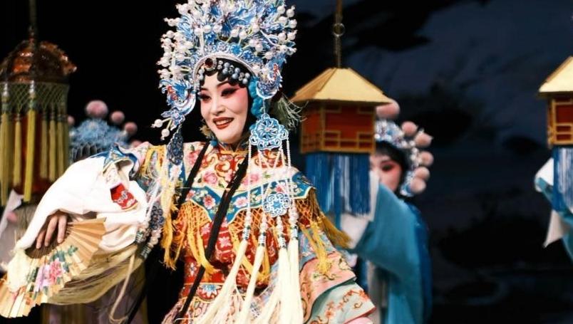 城墙根，年轻人把秦腔和咖啡混搭了——“王一剧本+”专场演出第一期活动将启幕