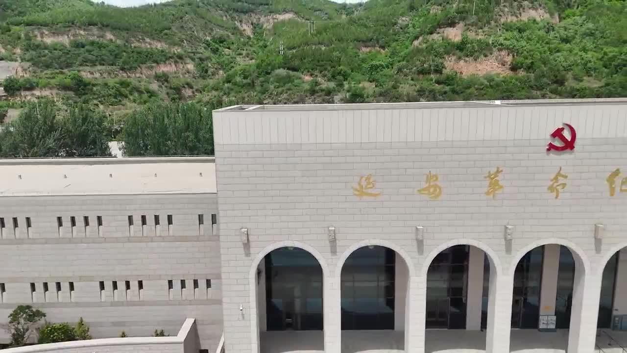走进革命圣地，感悟信仰力量！
