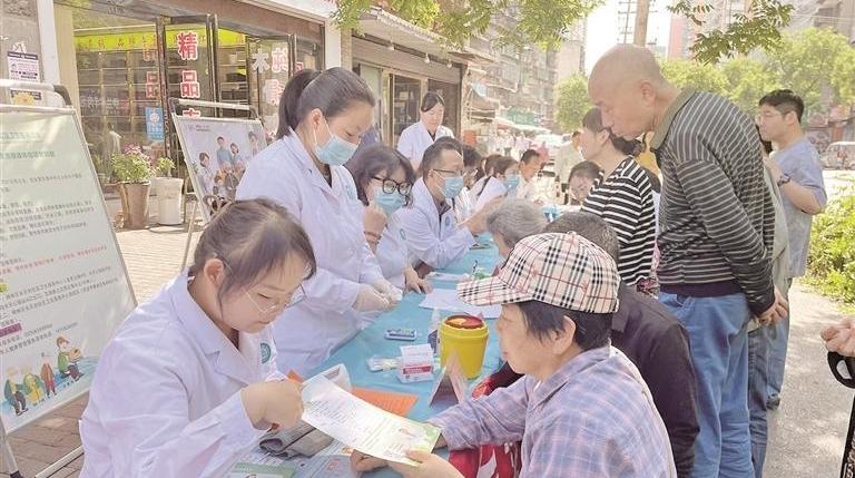 让幸福触手可及