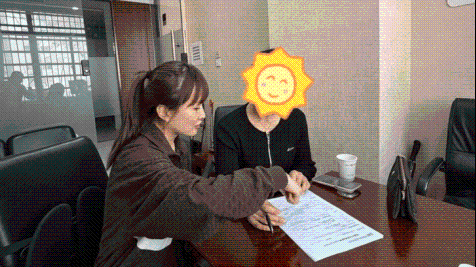瑞众保险陕西分公司铜川中支突破业务首例 专业协同高效暖心服务