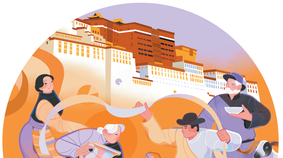 Xizang