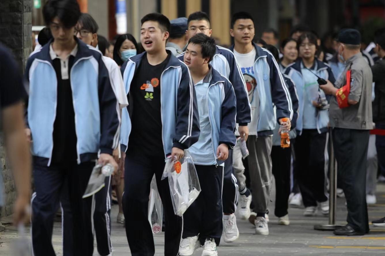 2026年陕西省高校专升本招生录取退役大学生士兵免试生和专项计划征集志愿