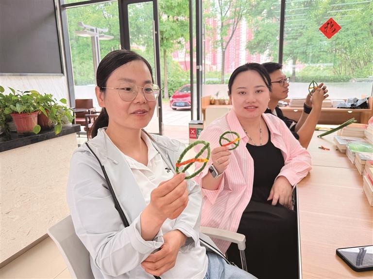 西安多个社区共筑无烟防线
