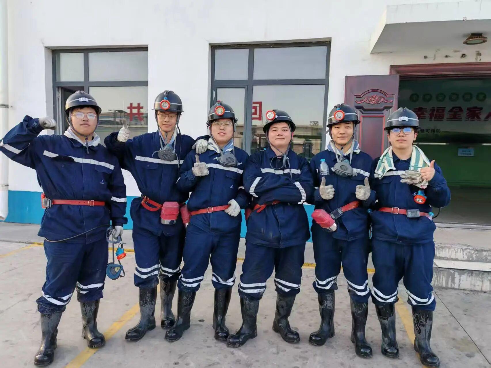 “我们拒绝内卷”！8404宿舍考研全员上岸！