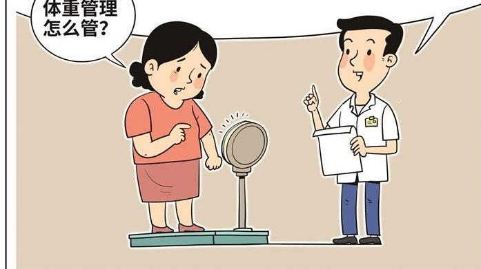 体重管理路上，你踩过几个坑？