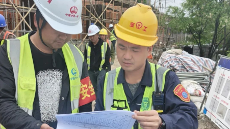 守了9年山区铁路，这个宝鸡小伙成了技术能手