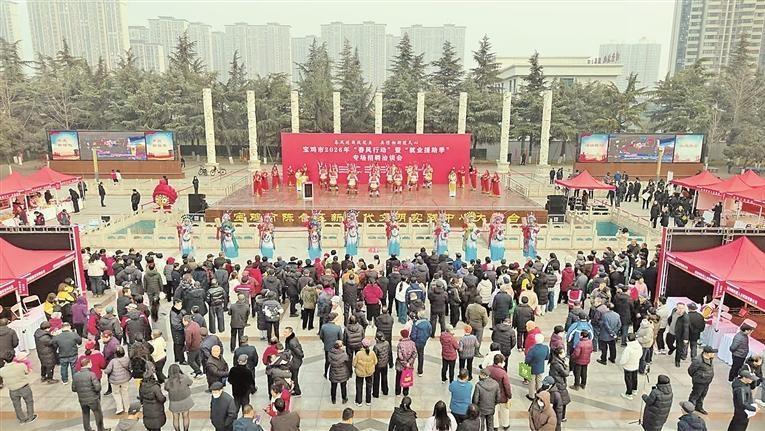 全链条靠前服务 全方位纾困解难