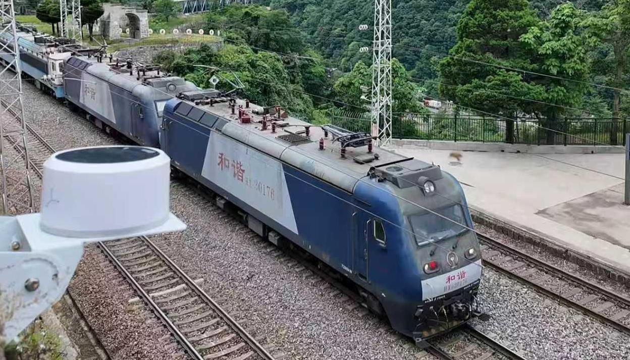 “智慧哨兵”上岗 科技赋能筑牢防洪安全防线