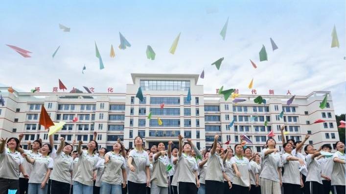 全方位“护考” 助力高考学子逐梦