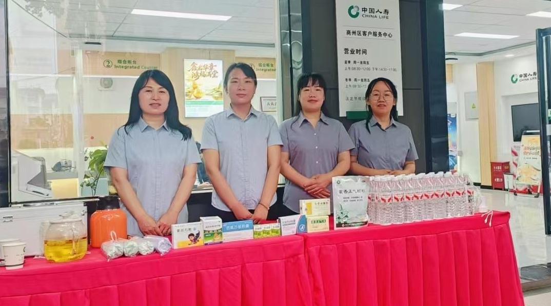 暖心护航高考 温情助力逐梦