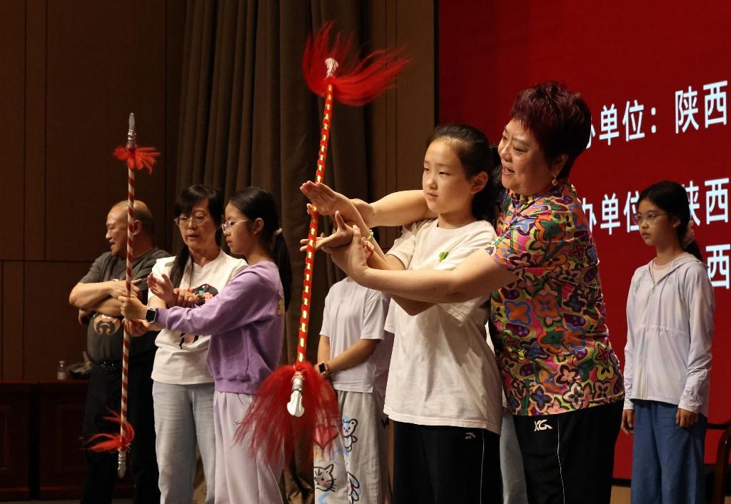 《主角》终有收官时！幕后秦腔名师登台成“主角”