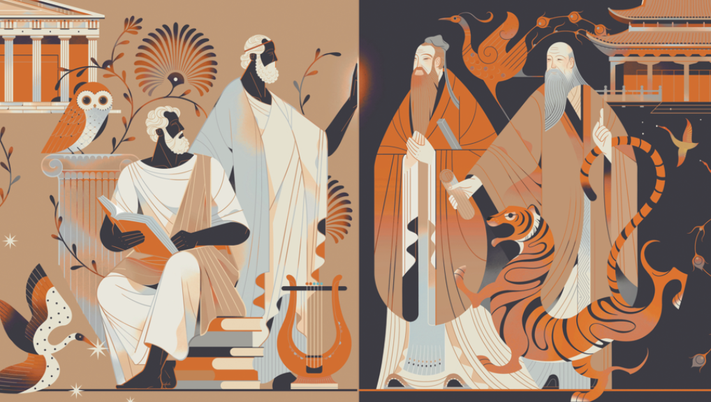 From argument to accord in ancient debates