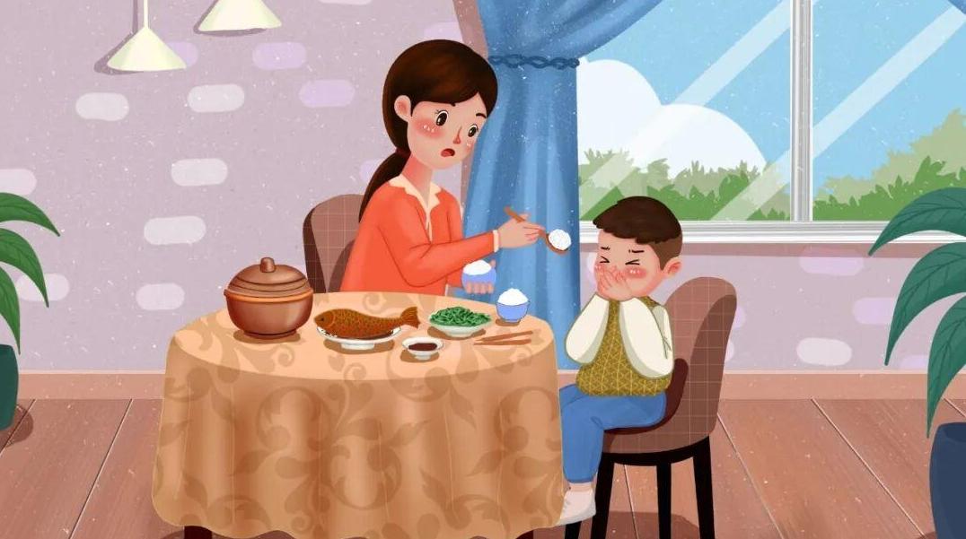 孩子挑食、偏爱重口味还管不住嘴？几处小改动，不知不觉纠正这些坏习惯 | 吃出健康来