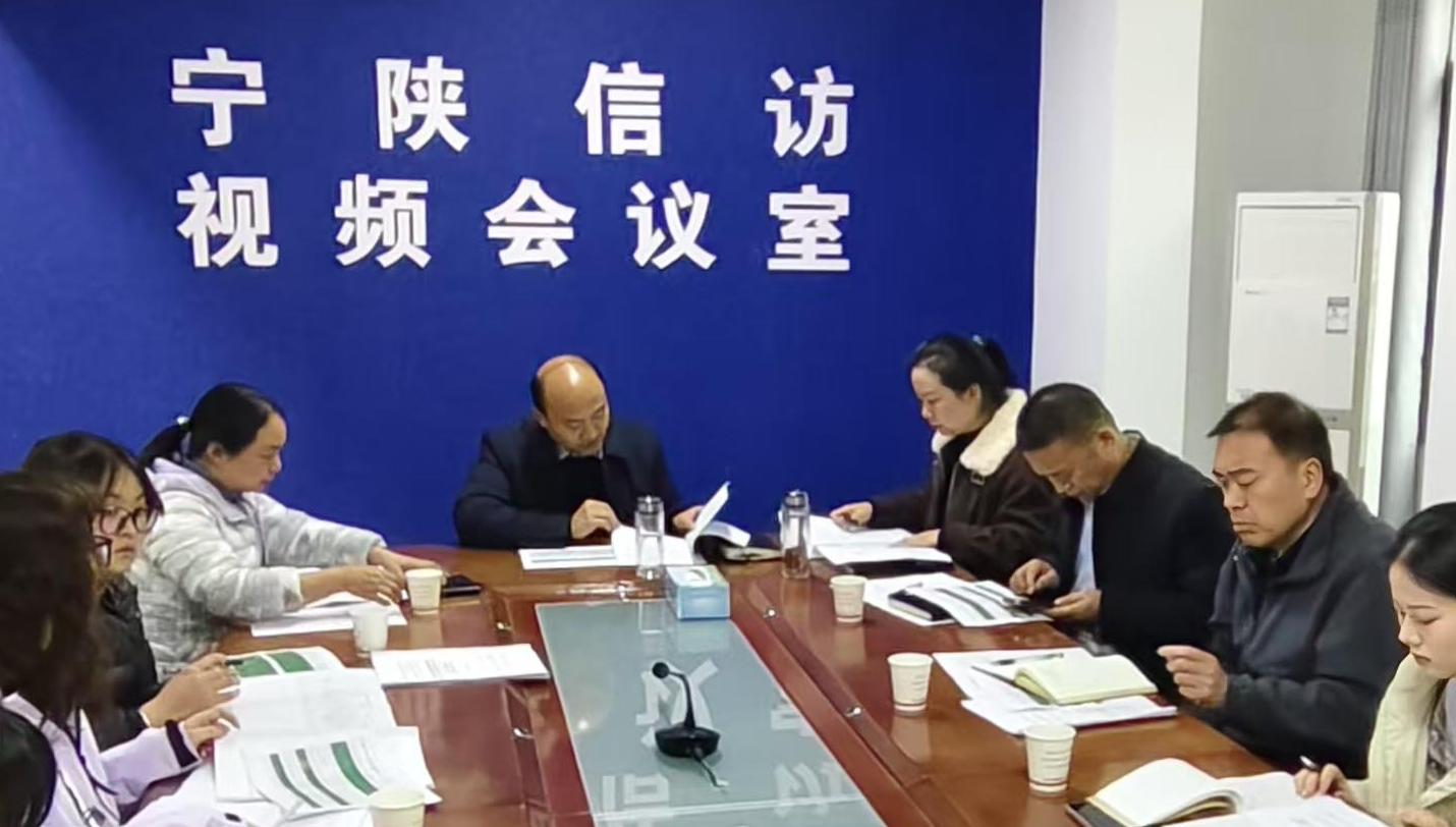 铸魂暖心激活力 “组网”聚力强根基