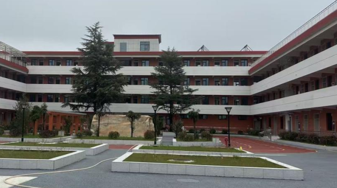 总投资821万余元 洛南兜底养老迈向品质康养