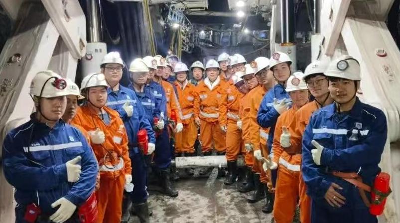 毕业即就业 上岗即胜任！“订单式”培养让创新人才实现靶向就业