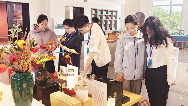 咸阳打造产业生活新范式