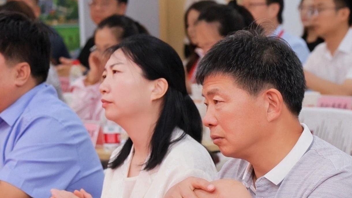 2026 年潼关县全民阅读大会暨特色研学产品发布