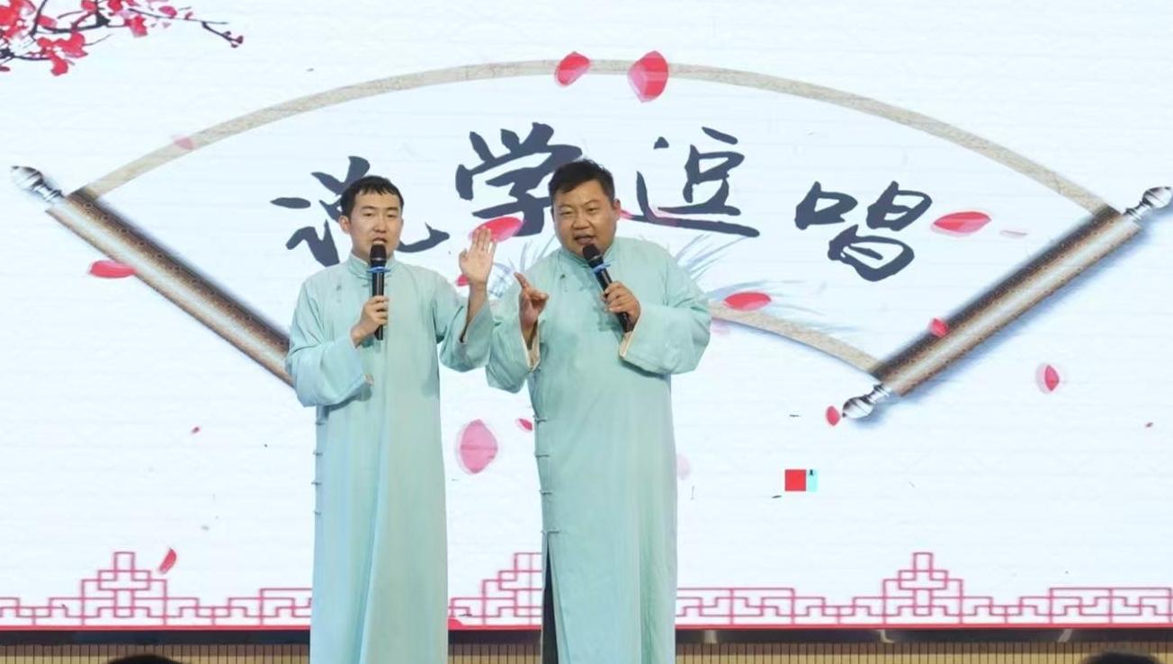 垃圾分类宣教进校园 200余名师生共筑绿色文明新风