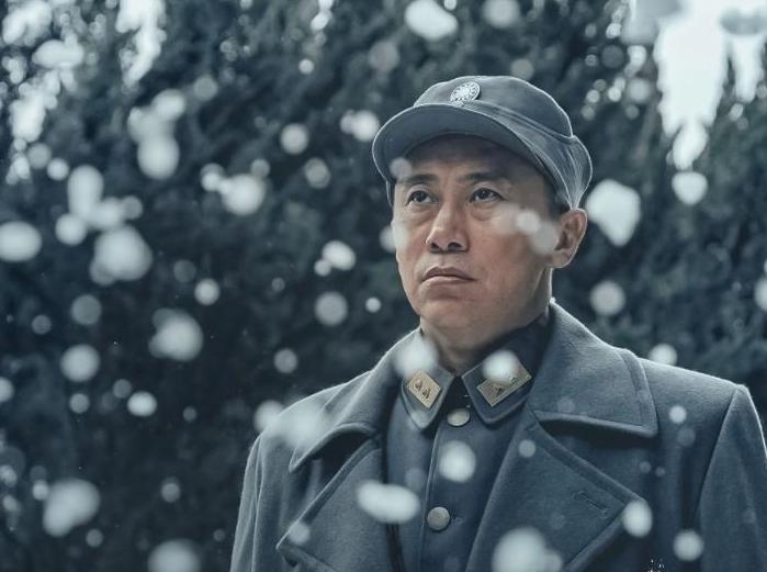 电影《续范亭将军》定档6月28日人民院线上映再现抗日名将“剖腹明志”壮烈人生
