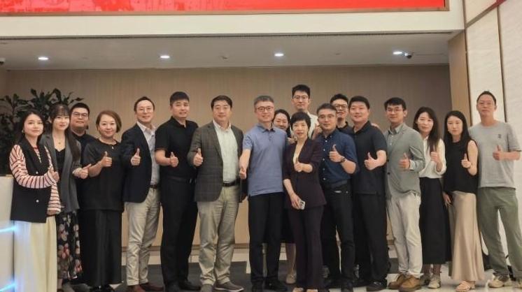 携手深耕医药险融合新生态，罗氏制药与平安好医生达成深度合作共识