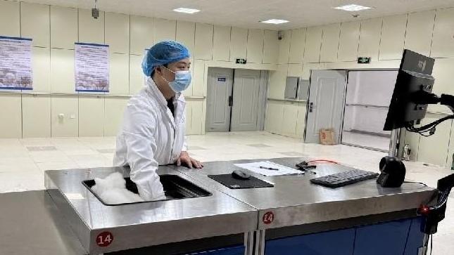 咸阳市市场监管局以“监管+技术”赋能棉纺织产业高质量发展